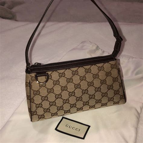 gucci mini pochette